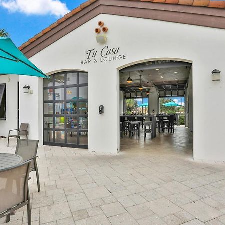 Windsor Mansion Villa Kissimmee Ngoại thất bức ảnh