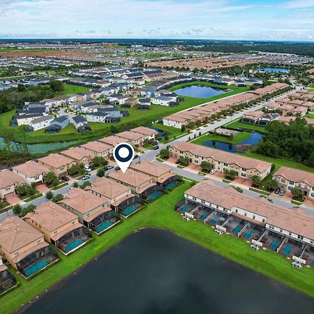 Windsor Mansion Villa Kissimmee Ngoại thất bức ảnh