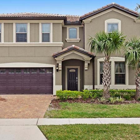 Windsor Mansion Villa Kissimmee Ngoại thất bức ảnh