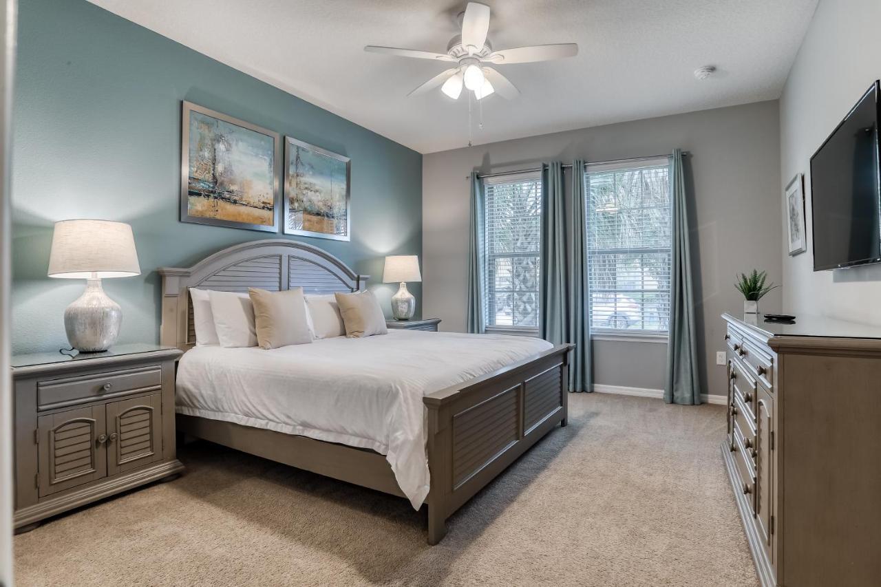Windsor Mansion Villa Kissimmee Ngoại thất bức ảnh
