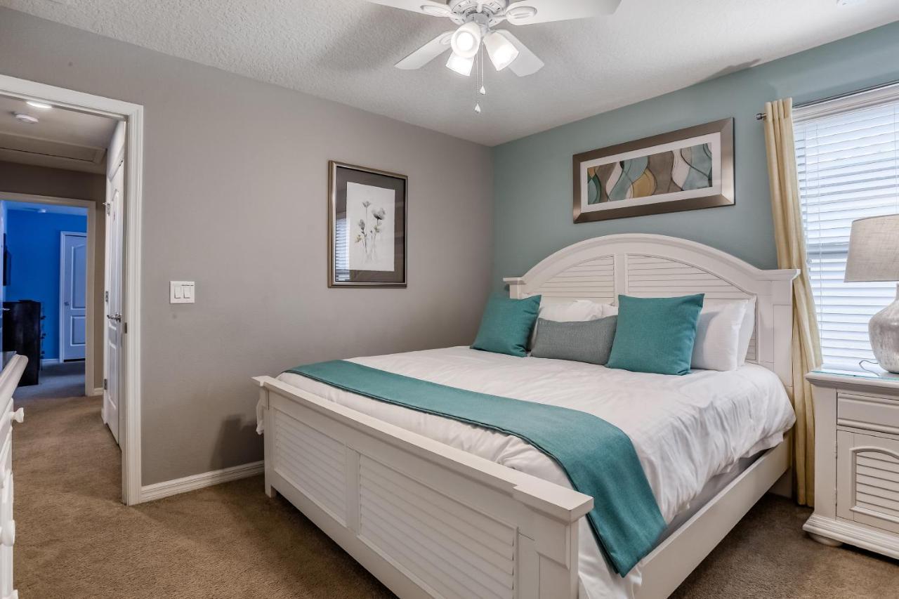 Windsor Mansion Villa Kissimmee Ngoại thất bức ảnh