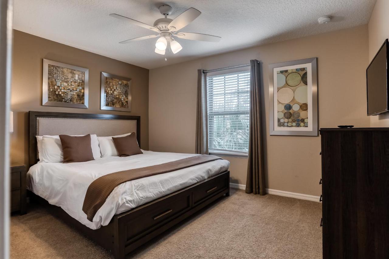Windsor Mansion Villa Kissimmee Ngoại thất bức ảnh